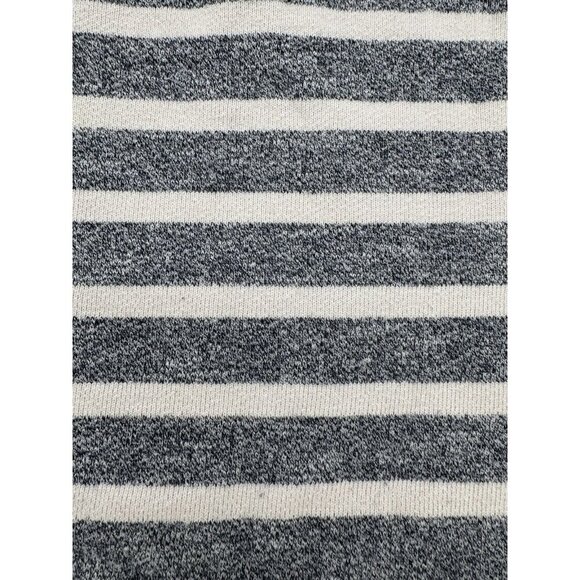 O’Neil Striped Blue & Cream Hoody XS, skater, street wear SKATEBOARD stripes - Picture 10 of 16